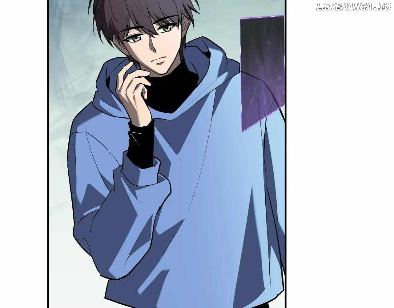 Doomsday for All: Me, Virus Monarch Chapter 66 41